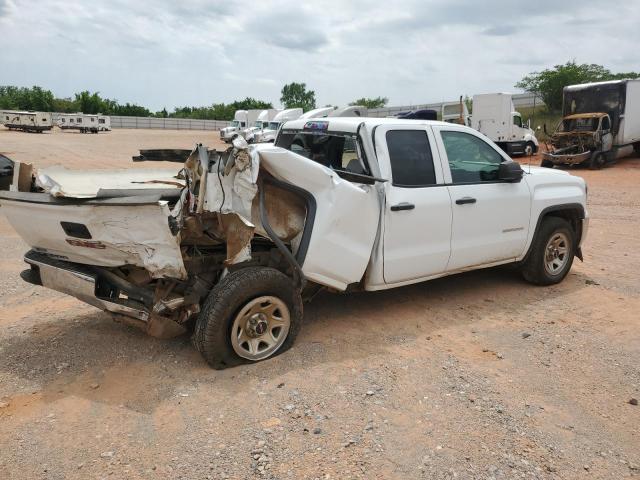 Vin: 1gtr1leh1hz285111, lot: 56186405, gmc sierra c1500 20173