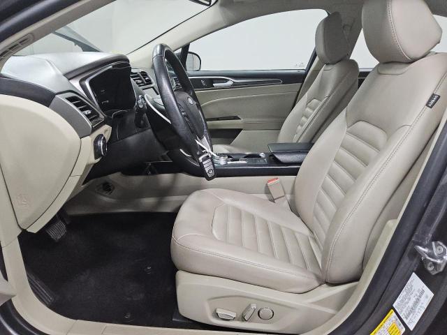 2020 FORD FUSION SEL 3FA6P0CD9LR137274