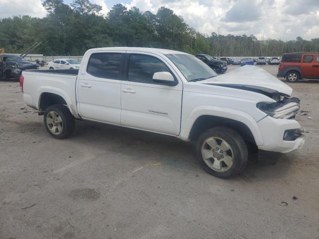 Vin: 3tmaz5cn2hm043777, lot: 55283865, toyota tacoma double cab 20174