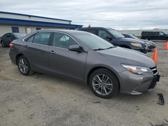Vin: 4t1bf1fk5hu403591, lot: 55271285, toyota camry le 20174