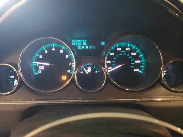 2015 BUICK ENCLAVE - 5GAKVBKDXFJ375226
