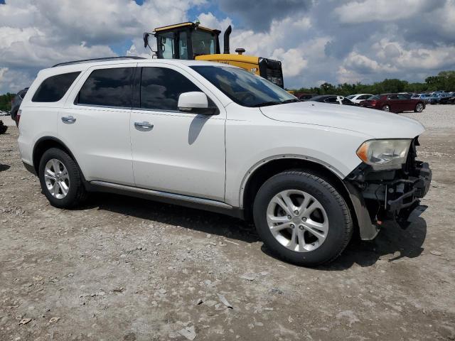 Vin: 1c4rdjdgxdc695231, lot: 56934625, dodge durango crew 20134