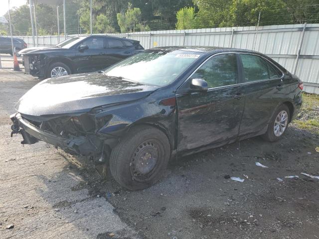 Vin: 4t1bf1fk1fu912364, lot: 58300275, toyota camry le 2015 img_1