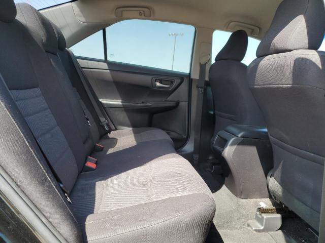 2017 TOYOTA CAMRY LE - 4T1BF1FK0HU735308