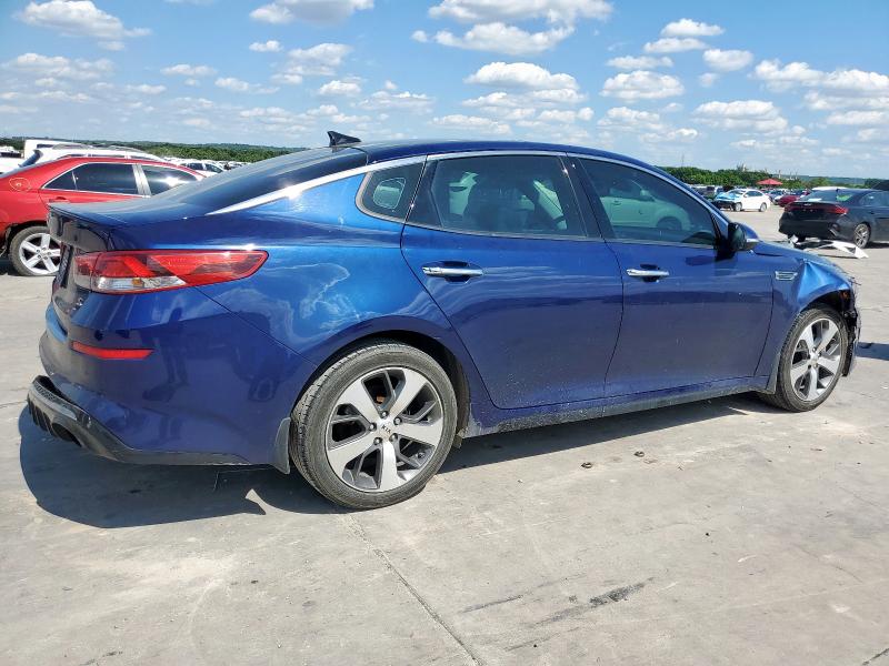 2019 KIA OPTIMA LX - 5XXGT4L33KG356754