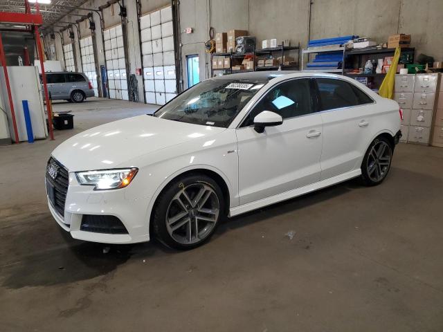 Vin: wauj8gff0j1053422, lot: 56238335, audi a3 premium plus 2018 img_1