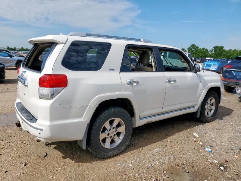 Vin: jtezu5jr0b5027058, lot: 58323505, toyota 4runner sr5 20113