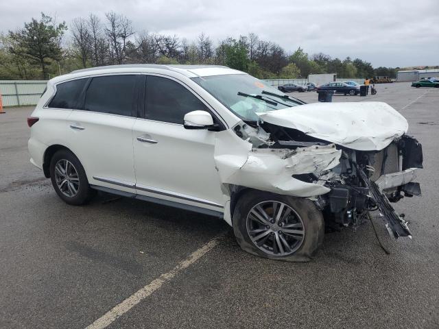 2020 INFINITI QX60 LUXE 5N1DL0MM5LC512860