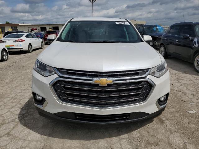 2019 CHEVROLET TRAVERSE L - 1GNEVHKW2KJ287725