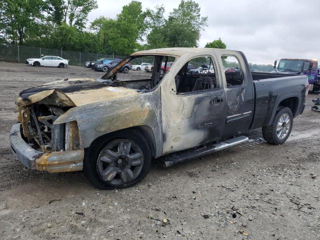 Vin: 1gcrkse71cz352751, lot: 57773605, chevrolet all models k1500 lt 2012 img_1
