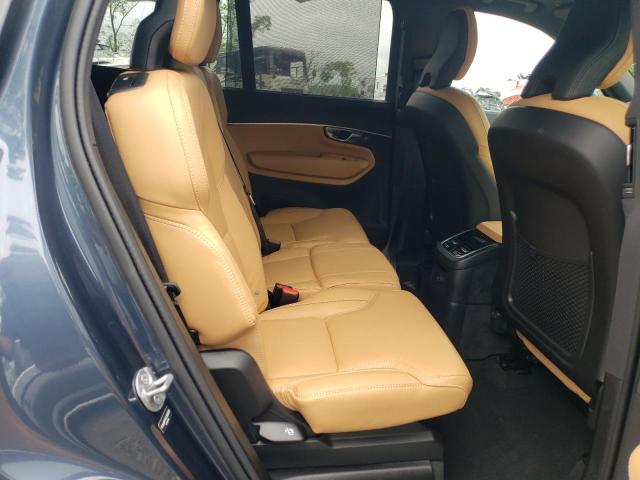 2025 VOLVO XC90 ULTRA YV4H60PFXS1305589