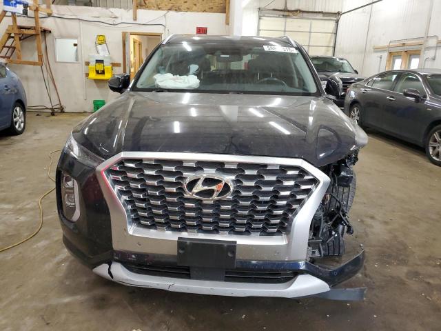 2021 HYUNDAI PALISADE L - KM8R5DHE1MU207961