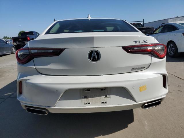 2023 ACURA TLX ADVANC 19UUB6F69PA001387