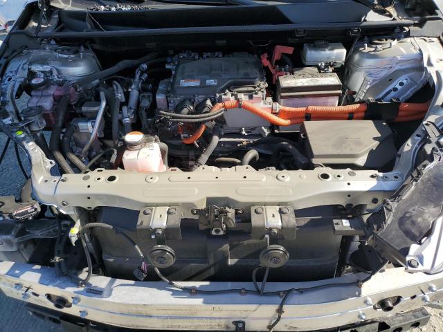 2023 TOYOTA BZ4X XLE JTMAAAAA8PA028745