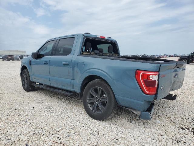 Vin: 1ftew1c58pke33999, lot: 55673925, ford f-150 supercrew 20232