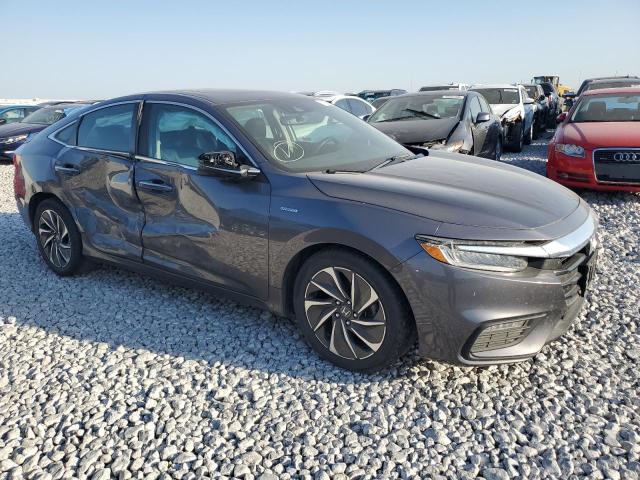Vin: 19xze4f94ke034278, lot: 73377864, honda insight touring 20194