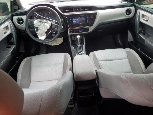 2018 TOYOTA COROLLA L - 5YFBURHEXJP794207