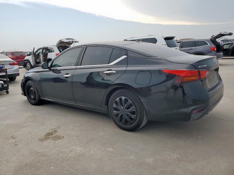Vin: 1n4bl4bv7kc211204, lot: 58034535, nissan altima s 20192