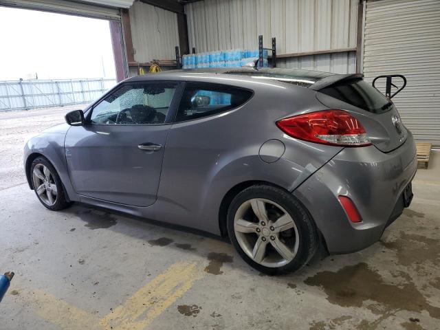 Vin: kmhtc6ad0cu045389, lot: 55524945, hyundai veloster 20122