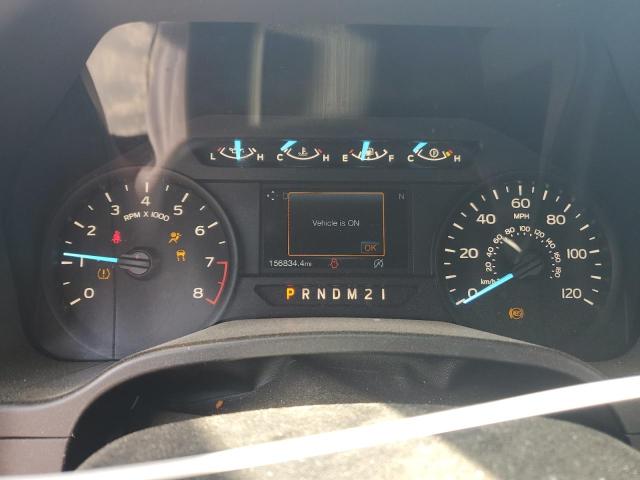 2019 FORD F150 - 1FTMF1CB2KKC01067