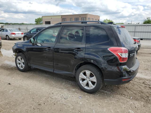 2016 SUBARU FORESTER 2 JF2SJADC6GH408029