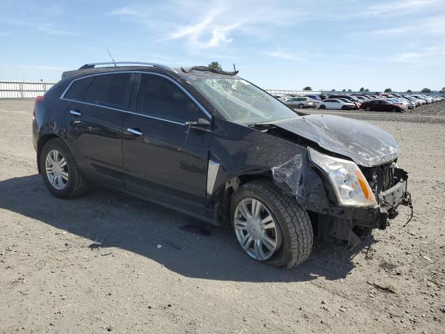 Vin: 3gyfnge30ds572668, lot: 56180885, cadillac srx luxury collection 20134