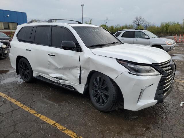 Vin: jtjhy7ax7j4264050, lot: 54949095, lexus lx570 570 20184