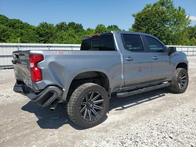 Vin: 1gcuyeed8mz446353, lot: 55739575, chevrolet all models k1500 rst 20213