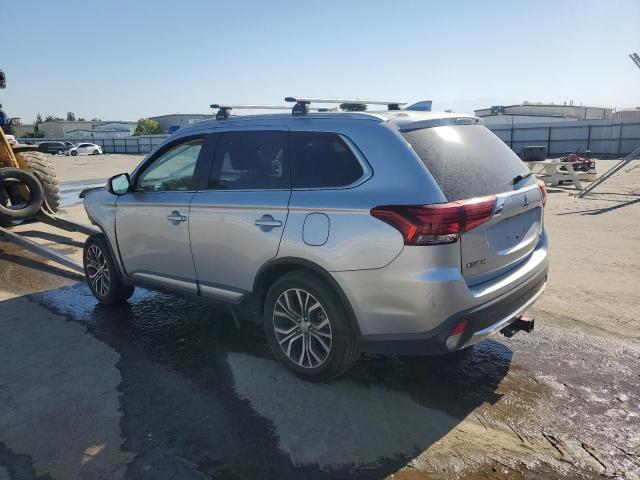 Vin: ja4jz4ax2hz070260, lot: 52376015, mitsubishi outlander gt 20172