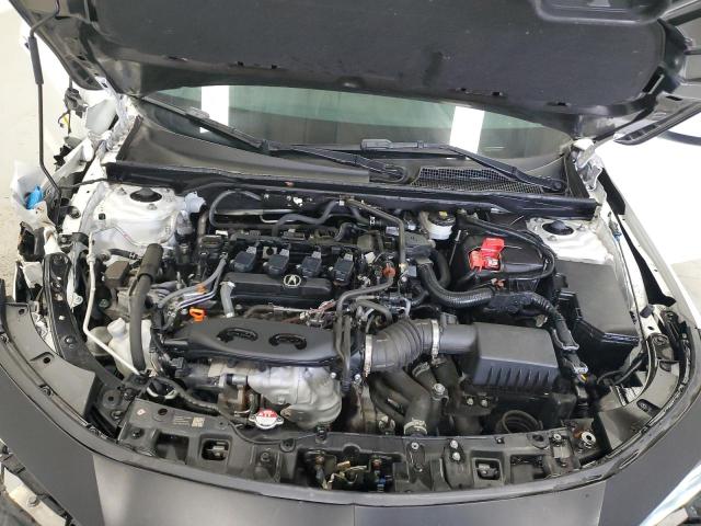 2023 ACURA INTEGRA 19UDE4H25PA016667