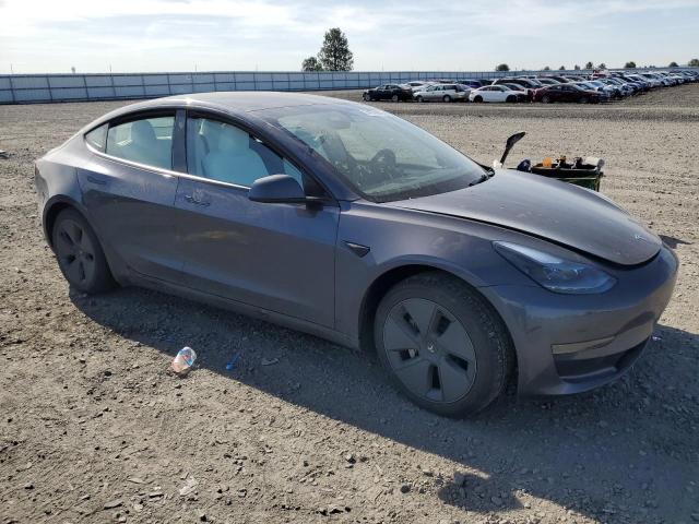 Vin: 5yj3e1ea3pf669736, lot: 54679685, tesla model 3 20234