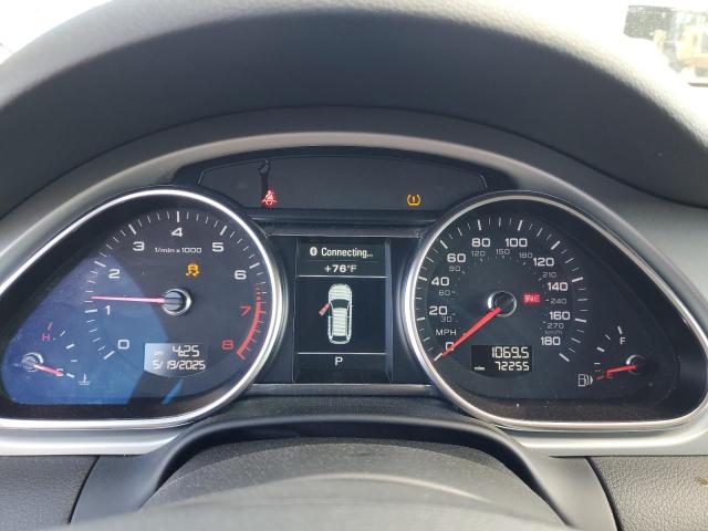 2015 AUDI Q7 PREMIUM WA1LGAFE3FD010888