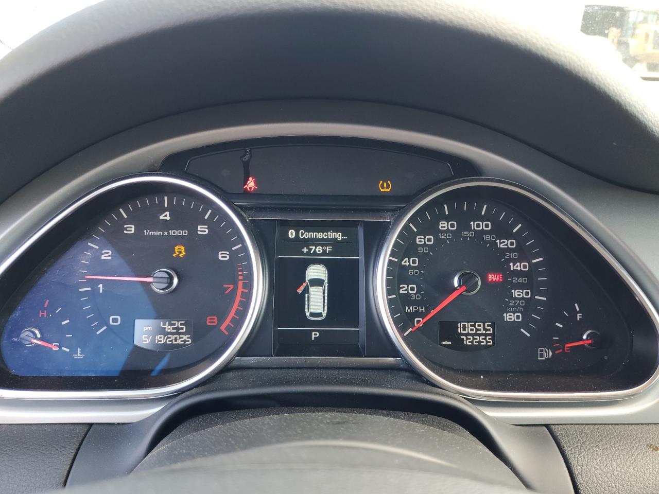 AUDI Q7 PREMIUM PLUS