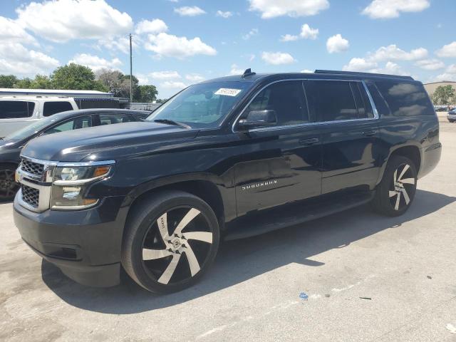 Vin: 1gnskjkc3fr566004, lot: 56903565, chevrolet suburban k1500 lt 2015 img_1