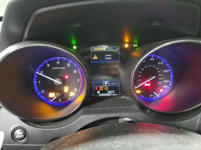 2019 SUBARU OUTBACK TO 4S4BSATC8K3355042