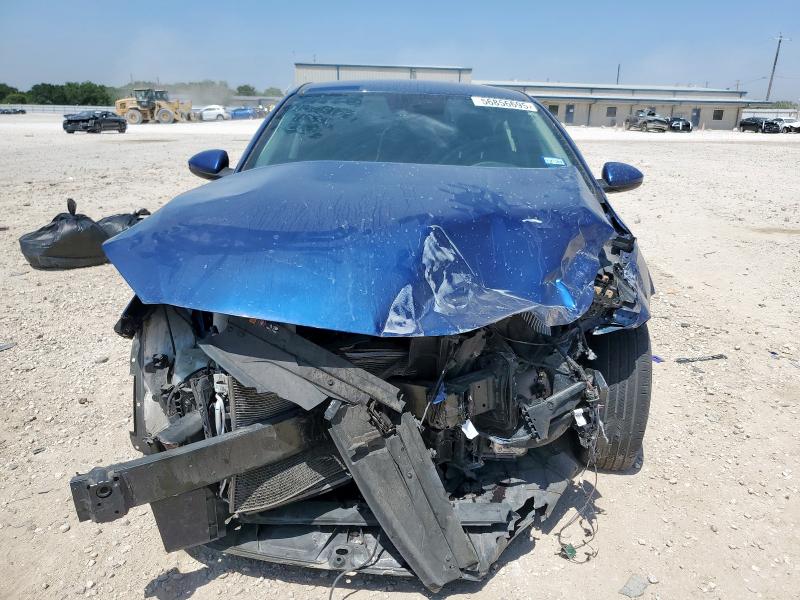 2022 KIA FORTE FE - 3KPF24AD7NE441331