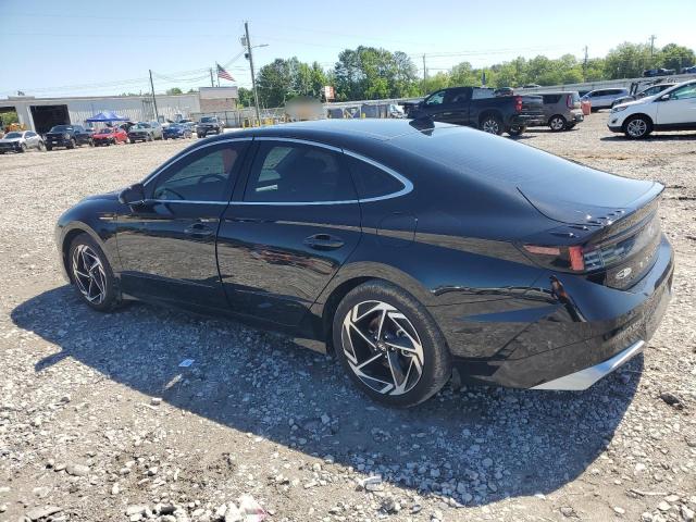 2024 HYUNDAI SONATA SEL KMHL14JA0RA414603