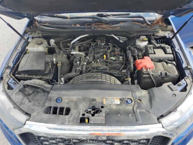 2019 FORD RANGER XL - 1FTER4EH2KLB23463
