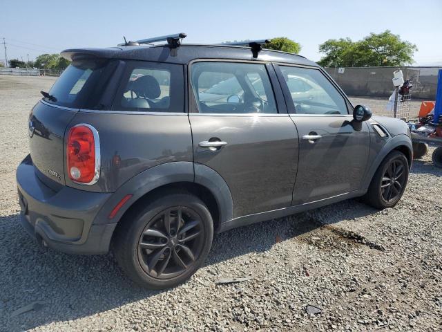 Vin: wmwzc3c58dwp21027, lot: 57326575, mini cooper s countryman 20133