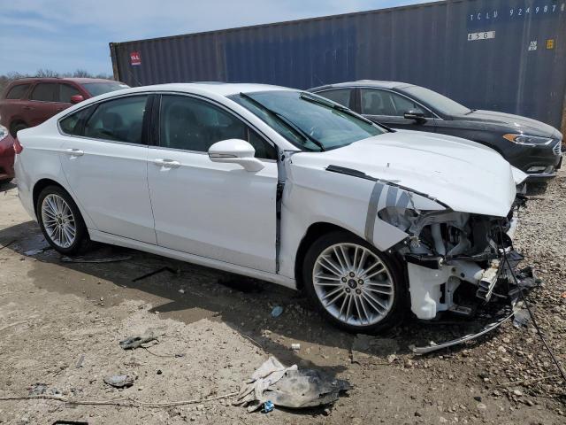 Vin: 3fa6p0h9xgr198028, lot: 55564595, ford fusion se 20164