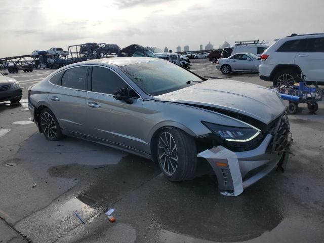 Vin: 5npej4j26lh029262, lot: 57725265, hyundai sonata sel plus 20204