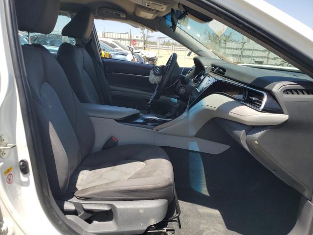 2018 TOYOTA CAMRY L - 4T1B11HK2JU619268