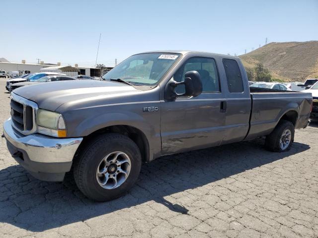 FORD F250 SUPER