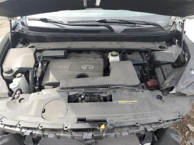 2020 INFINITI QX60 LUXE - 5N1DL0MM2LC548361