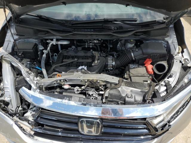 2024 HONDA ODYSSEY TO 5FNRL6H84RB030595