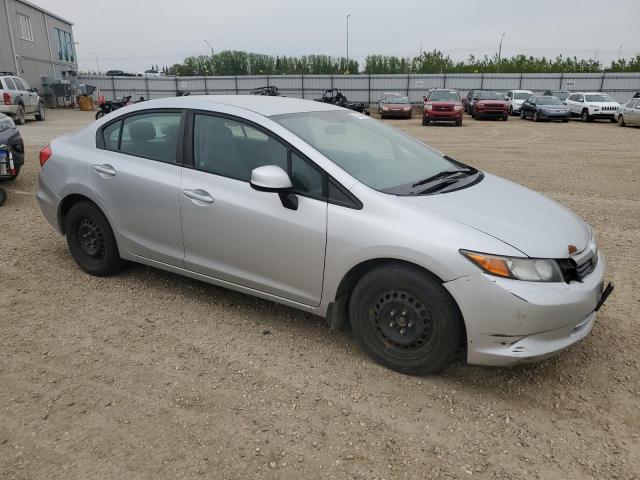 Vin: 2hgfb2e40ch054377, lot: 52337095, honda civic lx 20124