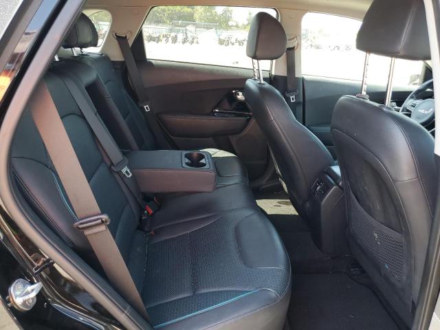 2022 KIA NIRO EX PR KNDCE3LG4N5145898