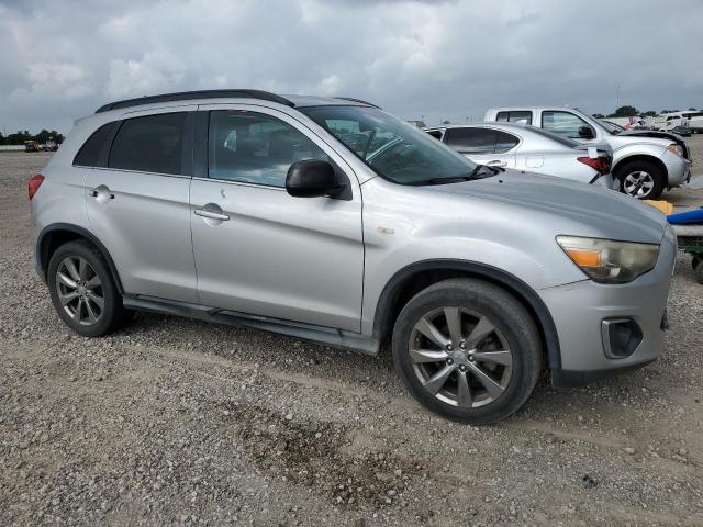 Vin: 4a4ap5au6de024531, lot: 55617405, mitsubishi outlander le 20134