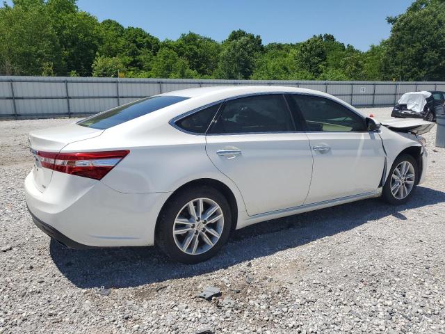 Vin: 4t1bk1eb4eu089540, lot: 56886765, toyota avalon base 20143