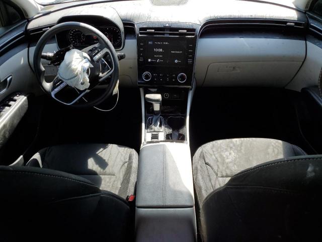 2024 HYUNDAI TUCSON SE - 5NMJACDE5RH371385
